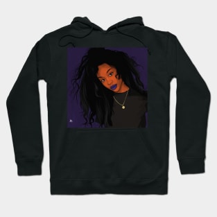 SZA Hoodie